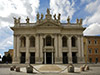 Vatican Tour with Major Basilicas Including St. Peter's
