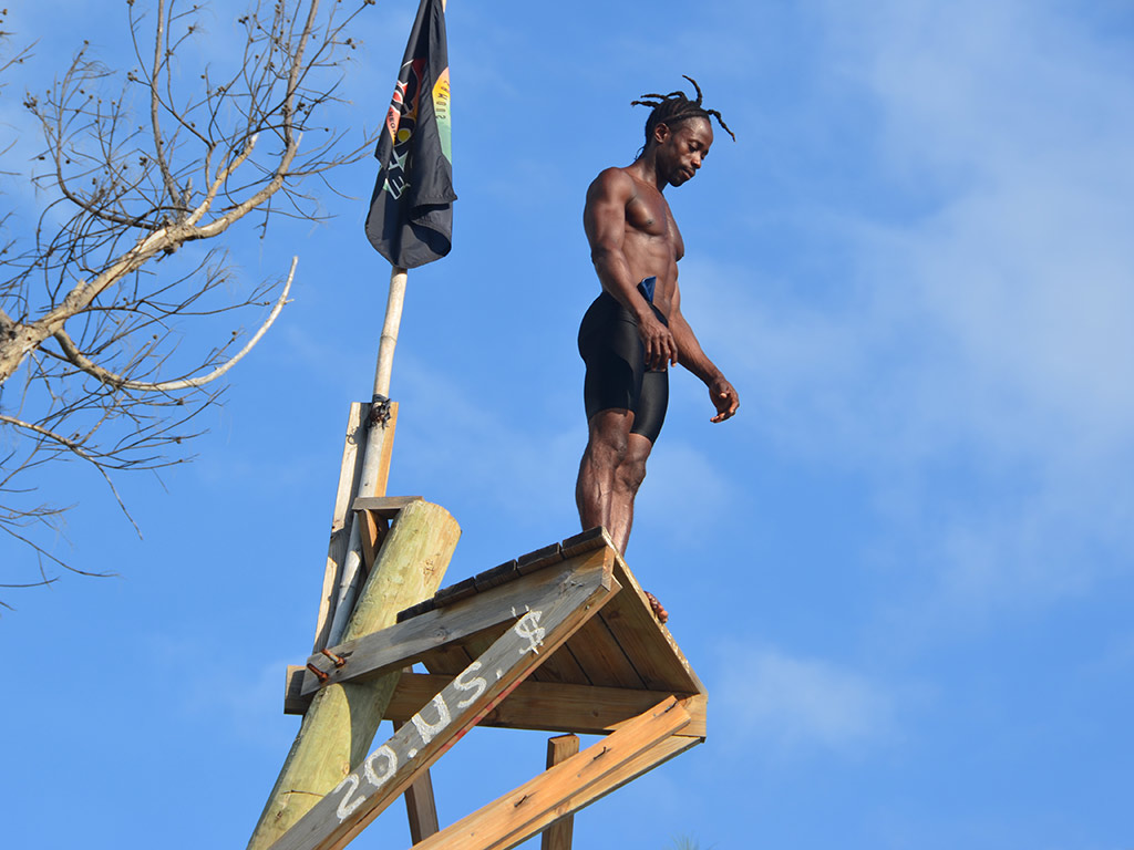 Negril Beach and Ricks Cafe - Montego Bay (and vicinity)
