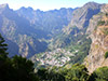Half Day Tour to Eira do Serrado and Monte