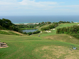Montego Bay City Tour and White Witch