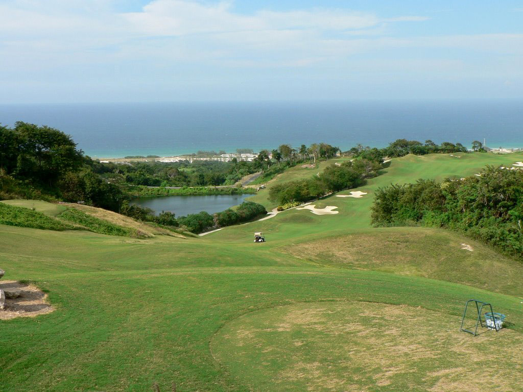 Montego Bay City Tour and White Witch