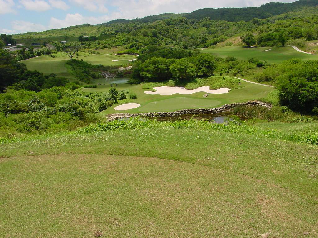 Montego Bay City Tour and White Witch