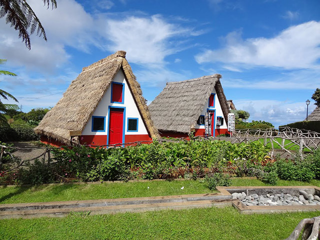 Full Day Trip To Santana