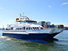 Boston to Salem Ferry One Way