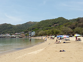 Taboga Island - Full-Day Tour