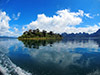 Full Day Khao Sok National Park From Krabi
