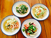 Half Day Thai Cooking Class