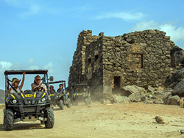 Andicuri UTV Off Road Safari