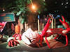 Combi Ticket - Bangkok Sea Life Ocean World and Madame Tussauds Bangkok