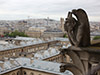 Notre Dame and Ile de la Cité Tour with Skip the Line Visit of the Sainte Chapelle 	