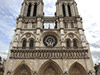 Notre Dame Island with Sainte Chapelle and Historic Medieval Paris Walking Tour