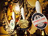 Traditional British Ale and Food Tasting