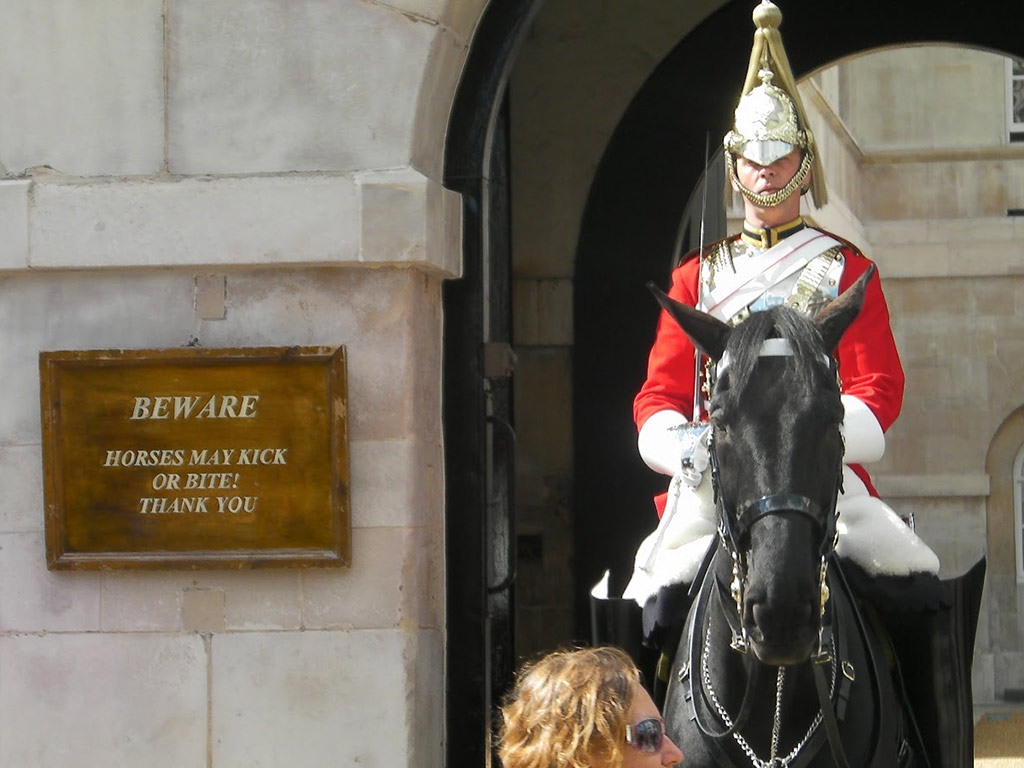  Westminster Abbey Guided Tour with optional Changing of the Guards