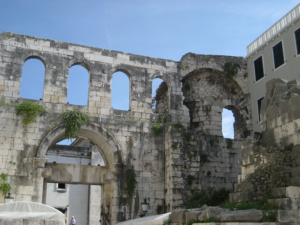 Highlights of Split - Walking Tour