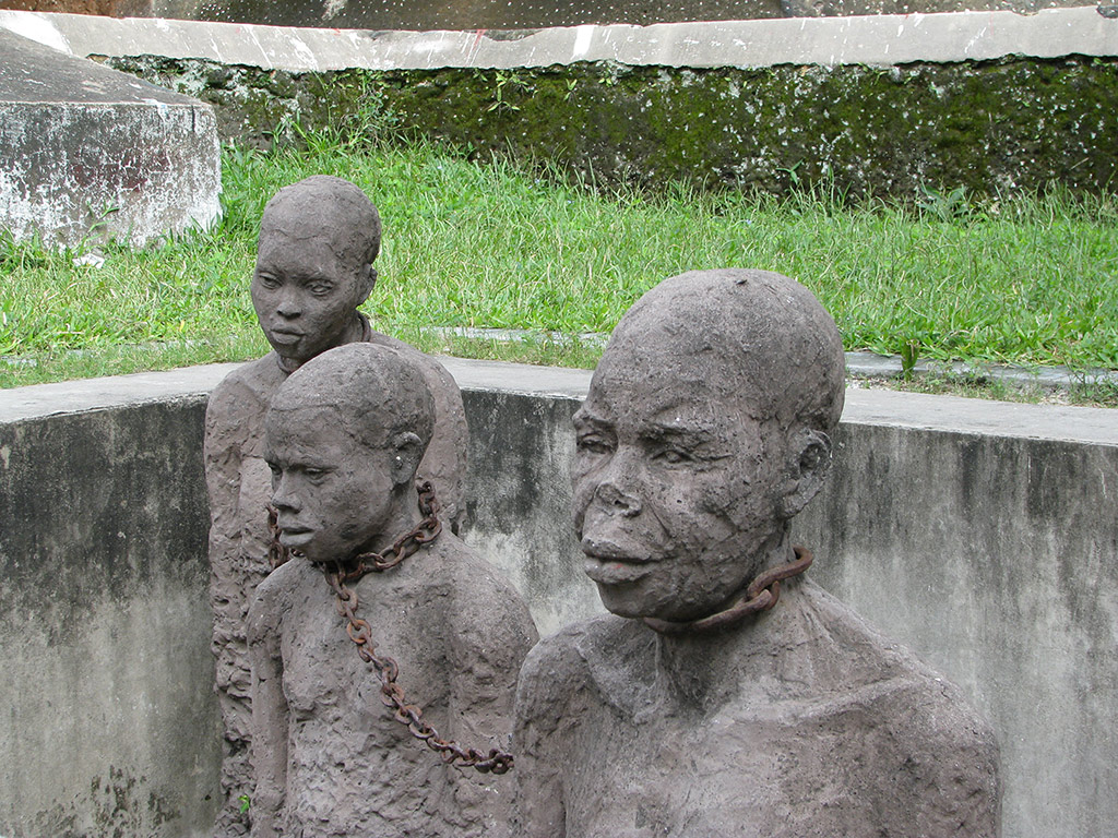 Zanzibar Stone Town Tour