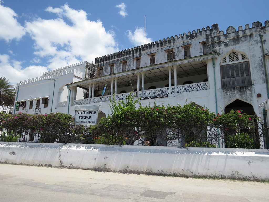Zanzibar Stone Town Tour