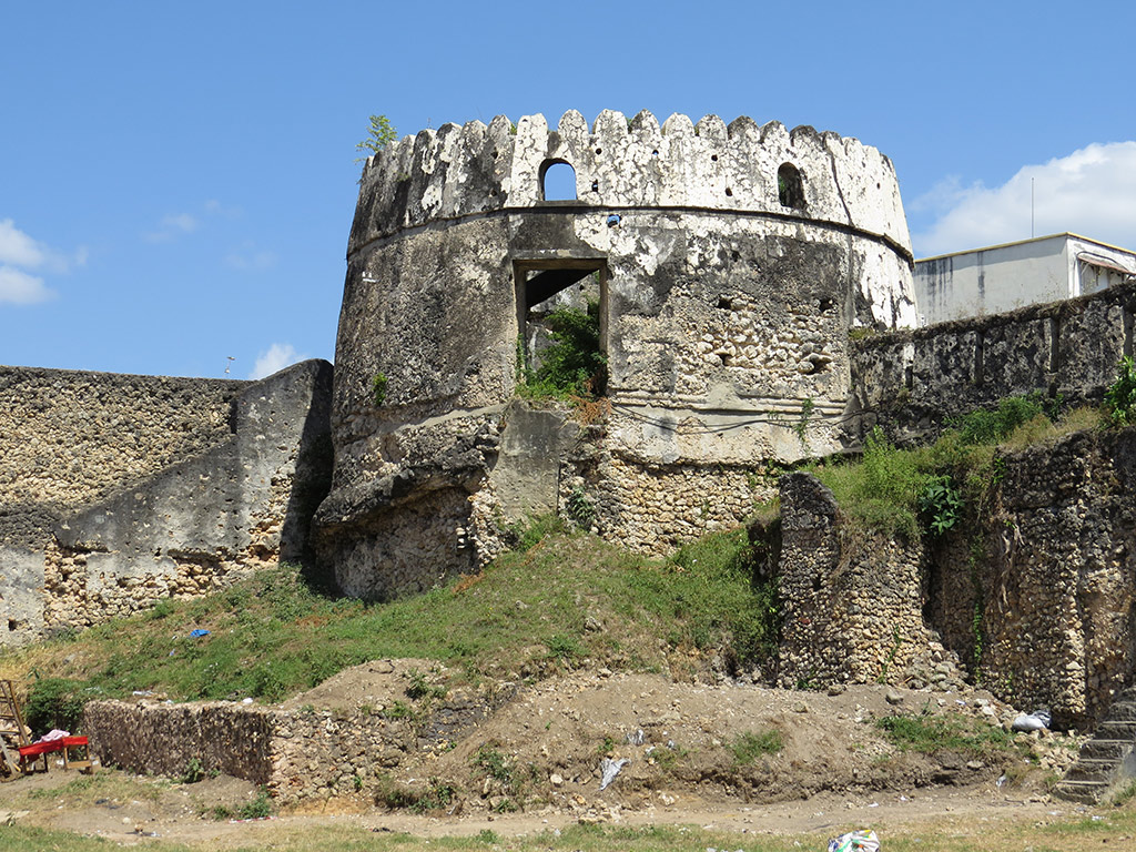 Zanzibar Stone Town Tour