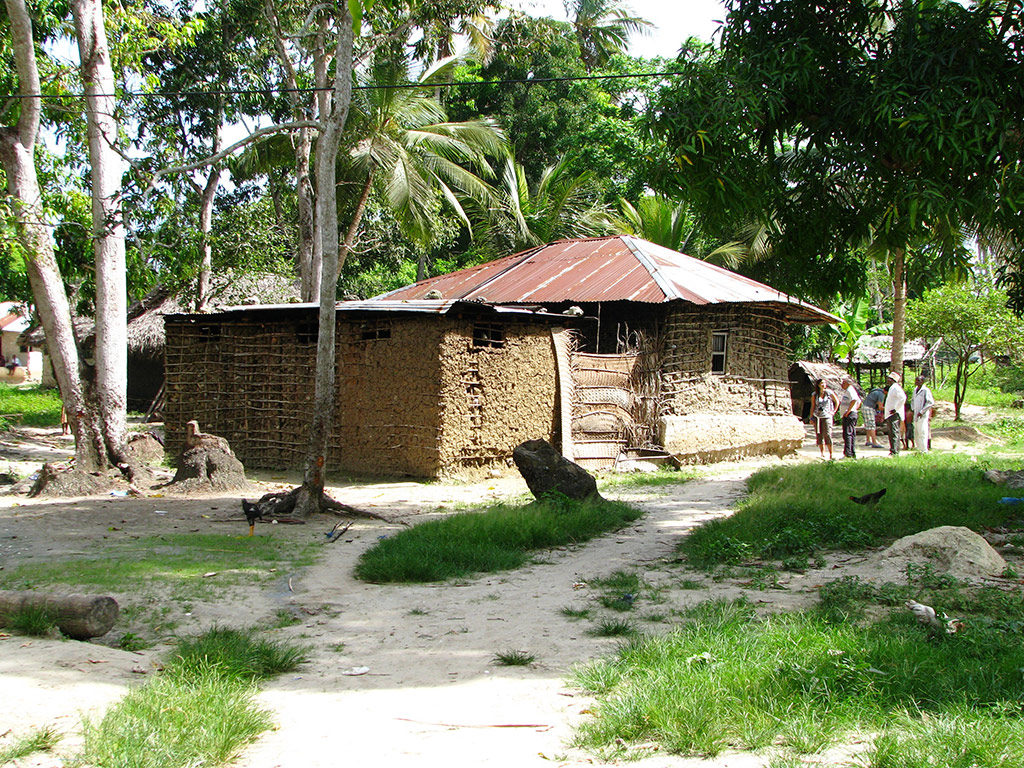 Zanzibar Pure Passion