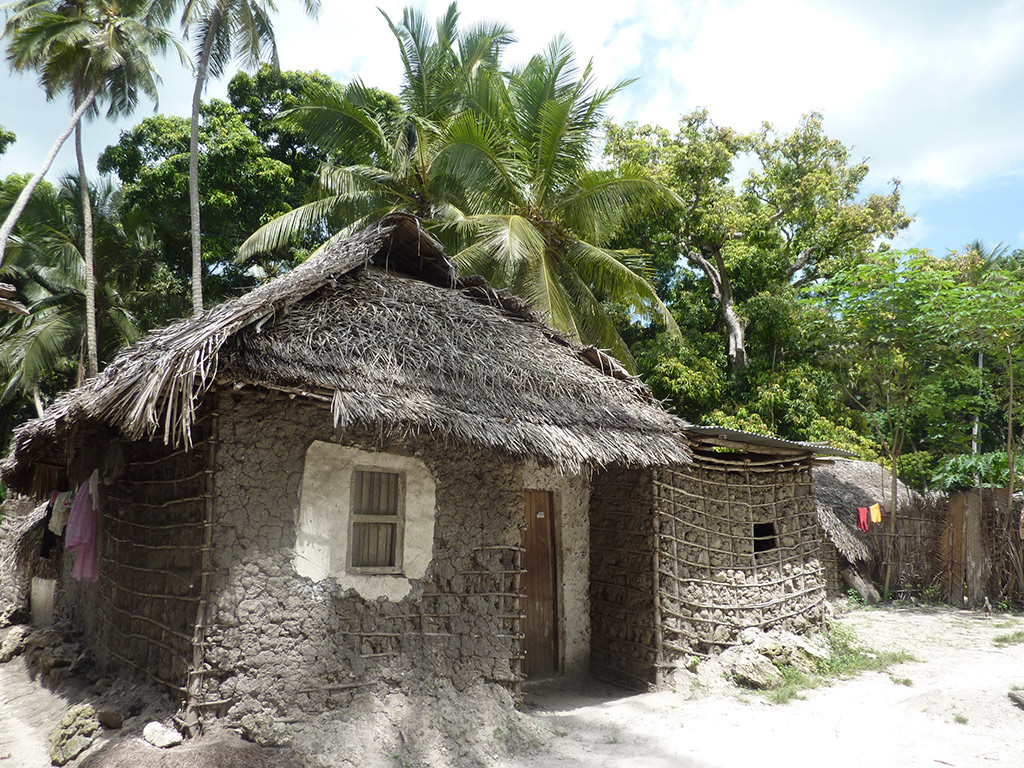 Learn Social, Economical and Political Activities of Rural Zanzibar