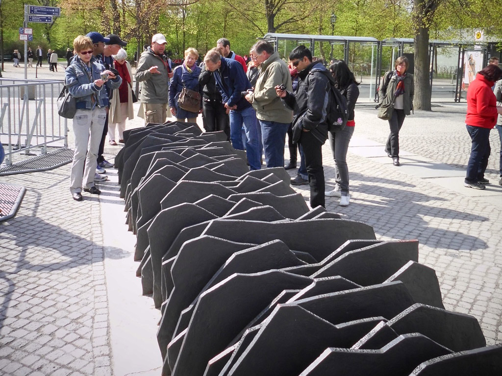 Infamous Third Reich Sites - Berlin's Darkest History