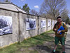 Sachsenhausen Concentration Camp Memorial Tour