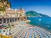 Amalfi Coast Private Day Tour