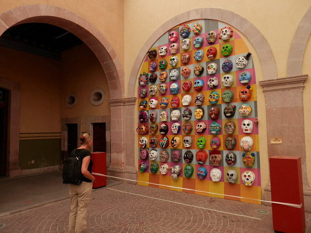 Magic of Zacatecas Cultural Heritage Tour