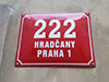 Full Day in Prague