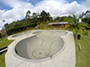 Skateboarding in Ibiúna - Private tour