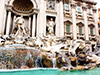 Combo: Discovering Rome Tour & Vatican Tour with Lunch - Skip the line