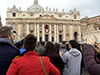 Combined Package: Papal Audience and Vatican Tour with Lunch - Skip the Line