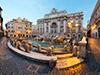 Discovering Rome Elite Walking Tour