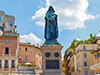 Combo Discovering & Imperial Rome Tour - Skip the line