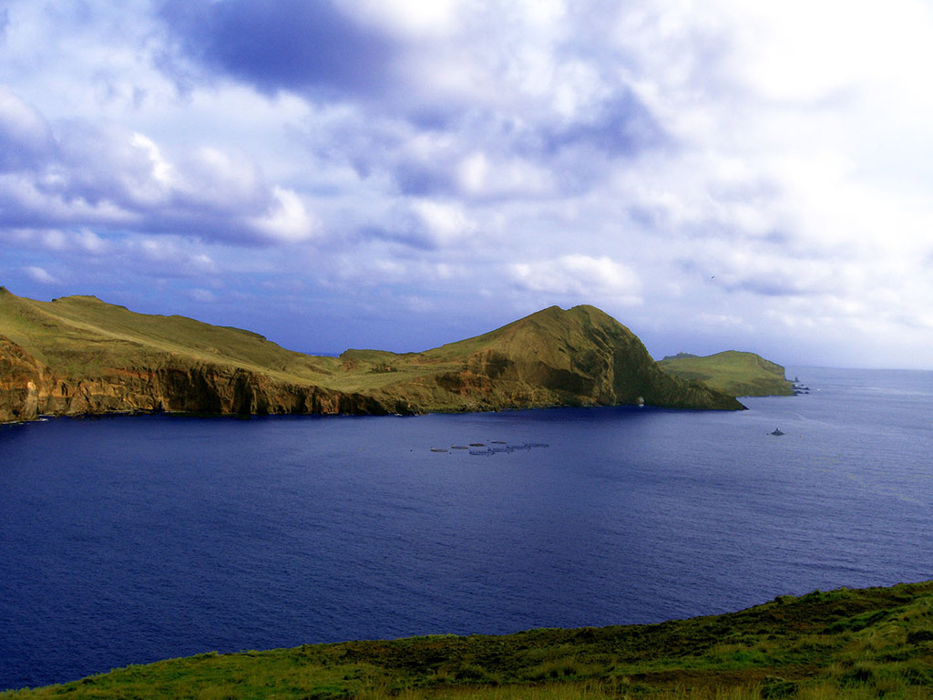 Beautiful Bays