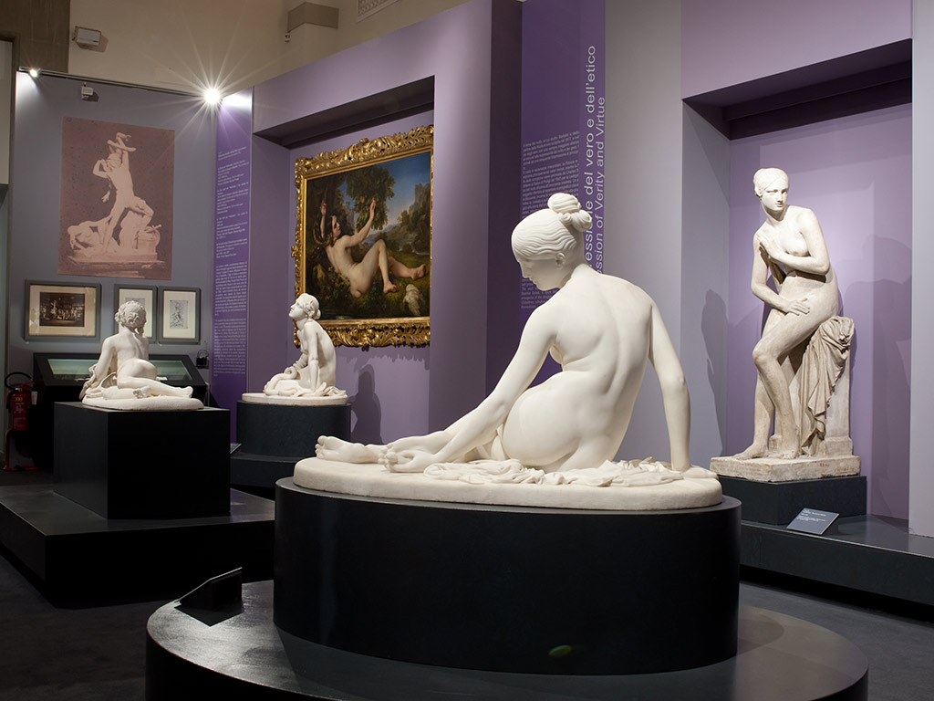 Florence City with Accademia and Uffizi Galleries	- Full-Day Private Tour