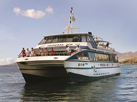Fuerteventura Express Ticket with Lineas Romero