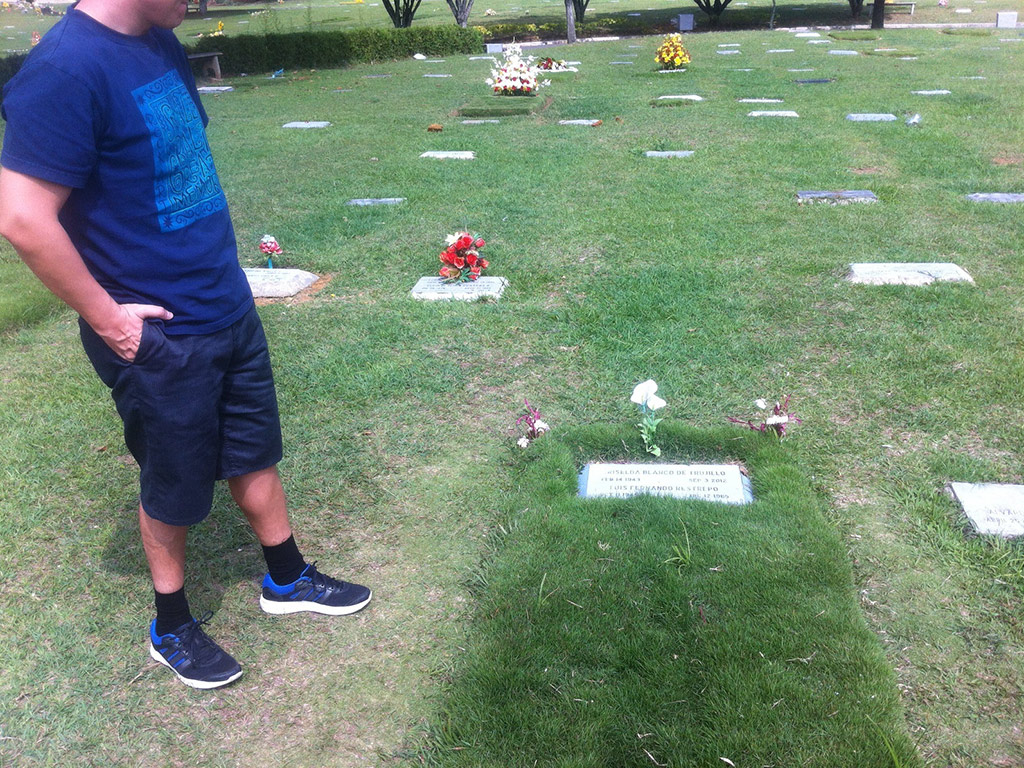 Pablo Escobar Tour - Medellin