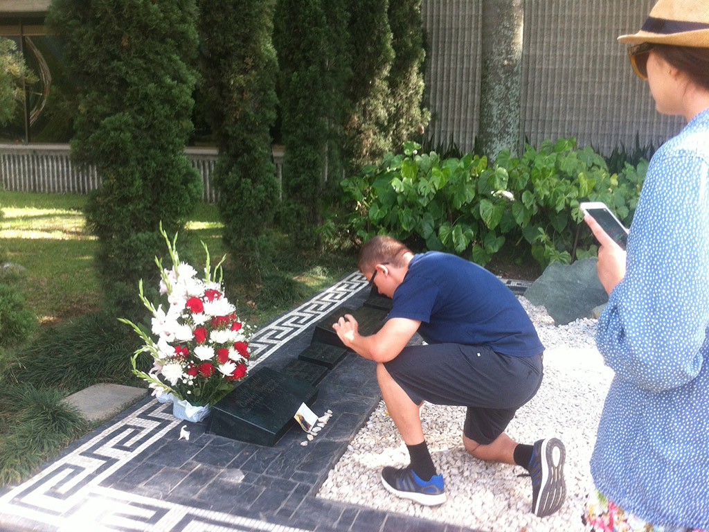 Pablo Escobar Tour - Medellin