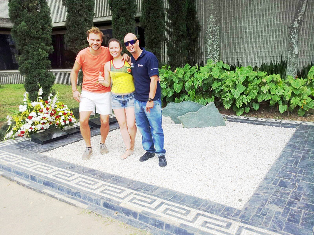 Pablo Escobar Tour - Medellin