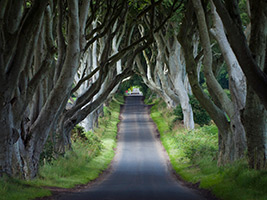 2 Days / 1 Night: Belfast, Game of Thrones and Giants Causeway