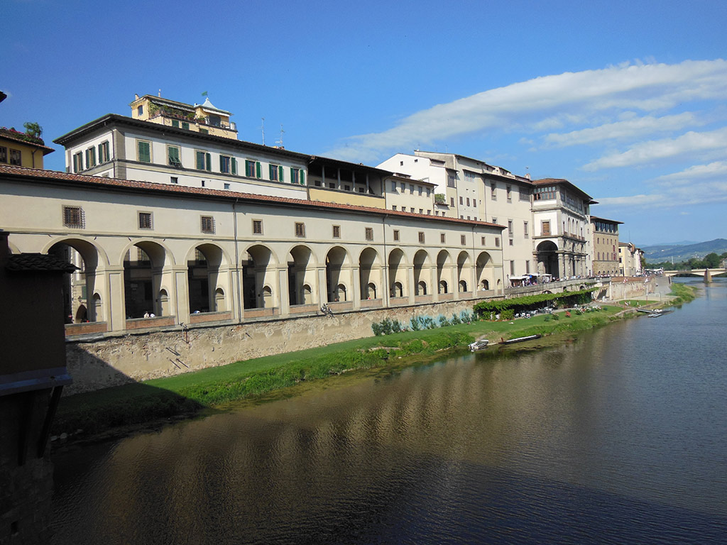 Discover Florence - Private Walking Tour