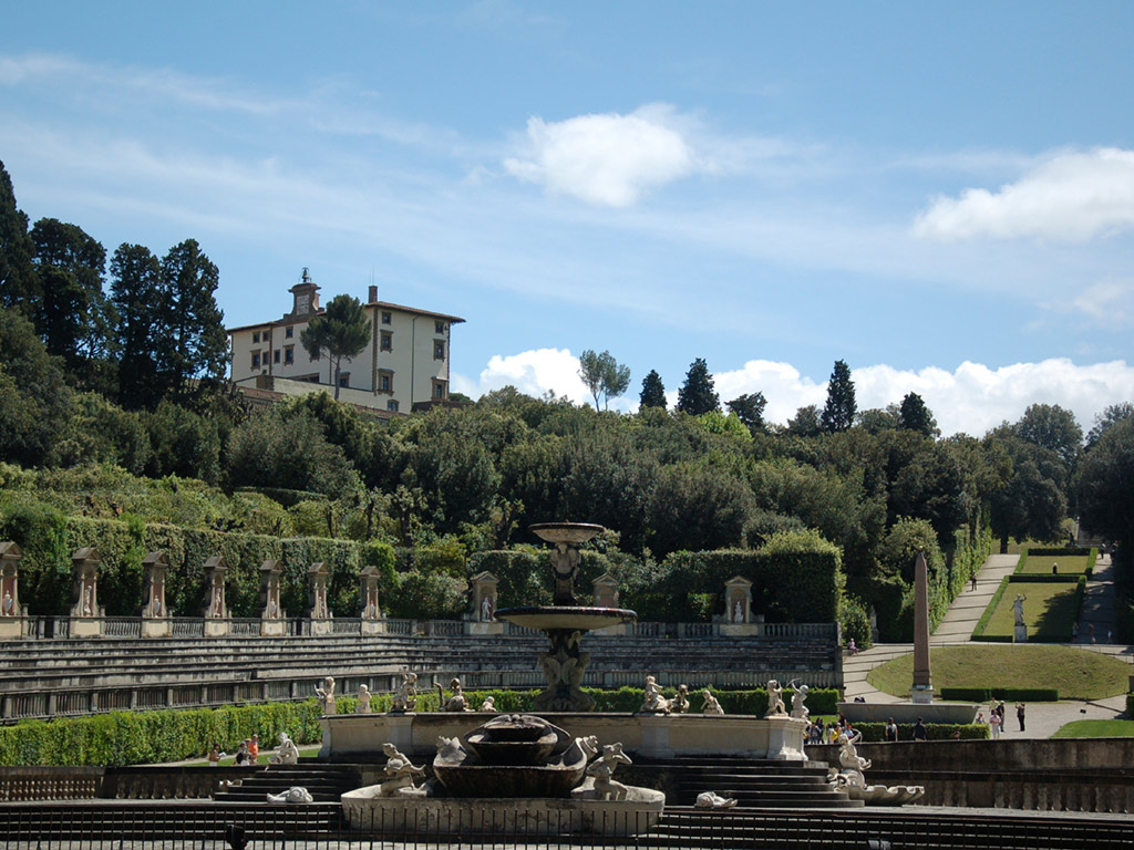 Discover Florence - Private Walking Tour