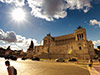 Rome as a Local