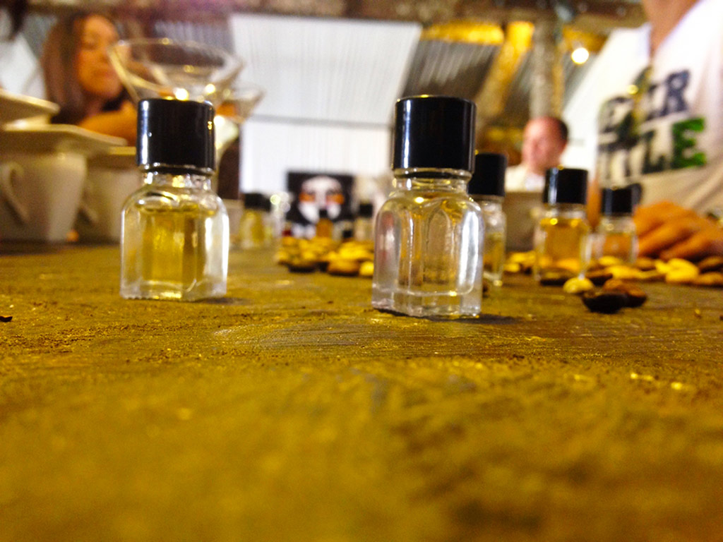Coffee tasting and visit to gold museum - Bogota