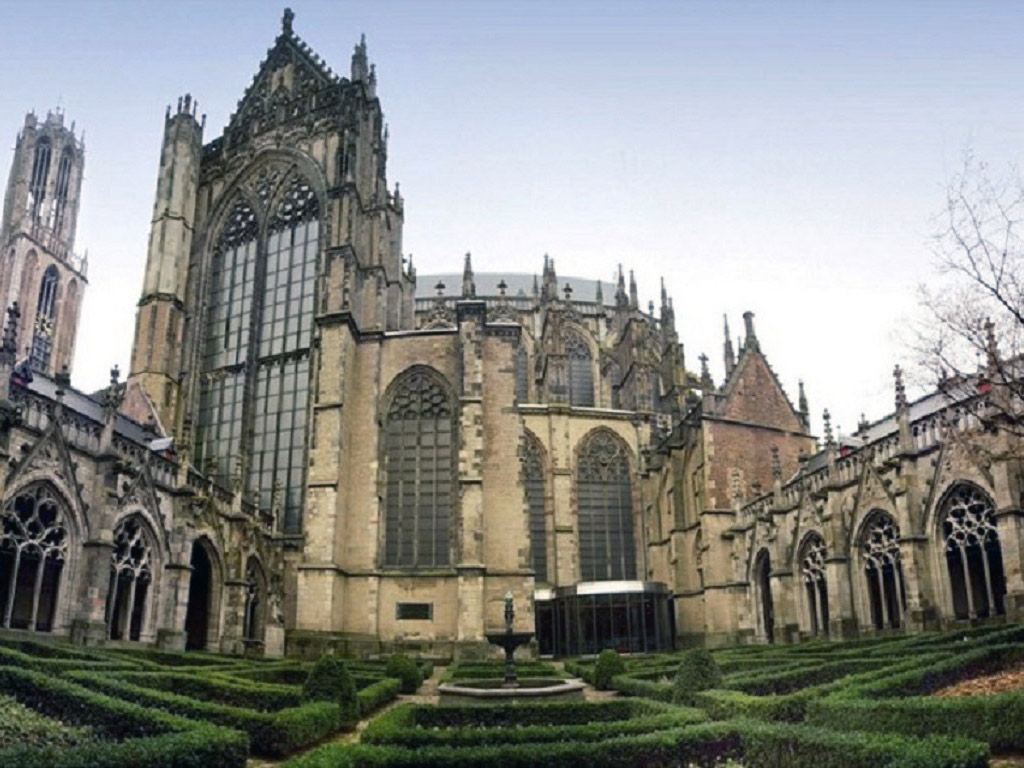 Utrecht and Haar Castle - Private Tour - Amsterdam and vicinity