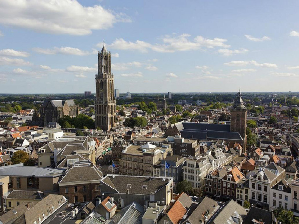 Utrecht and Haar Castle - Private Tour - Amsterdam and vicinity