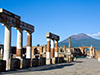 Greek Temples Paestum with Transfer