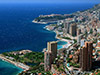 Monaco Private Half Day Trip