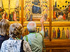 Pristine Sistine Express & St. Peter's Basilica -Small Group Tour – Skip the Line