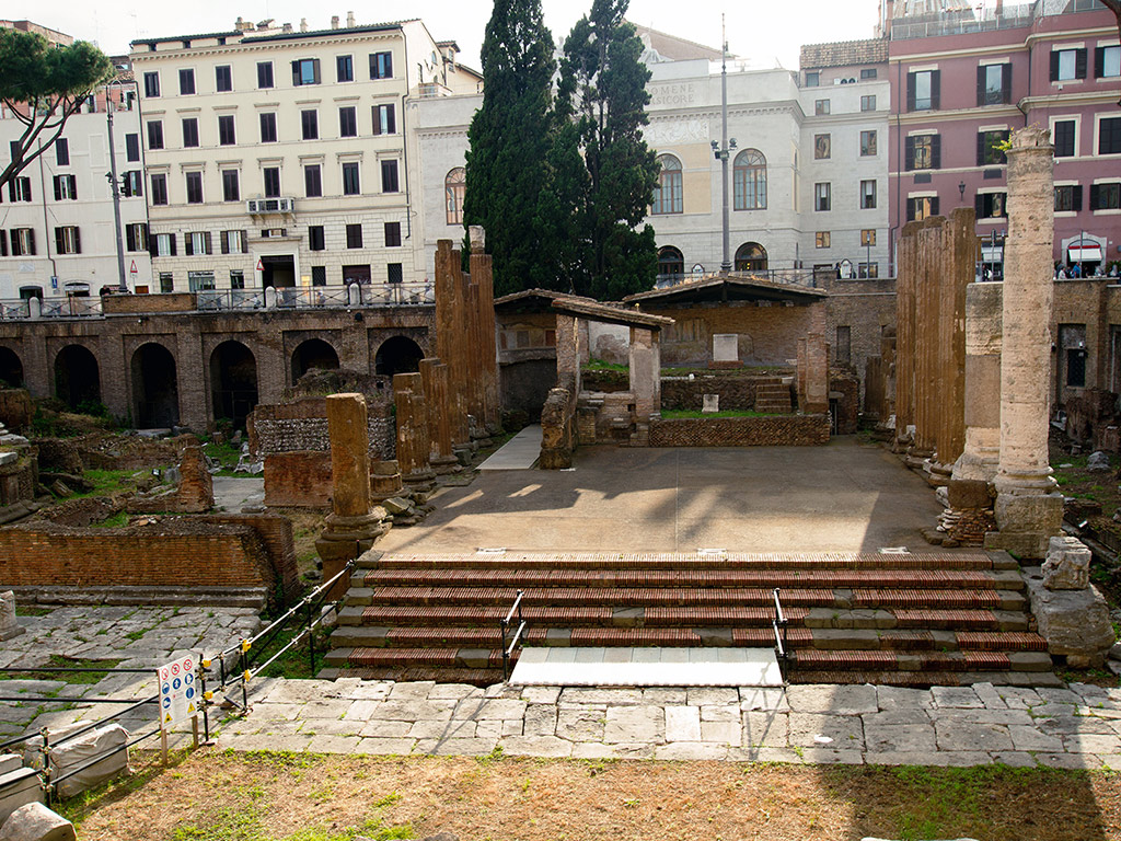 Rome in a Day: Vatican, Colosseum and Historic Centre